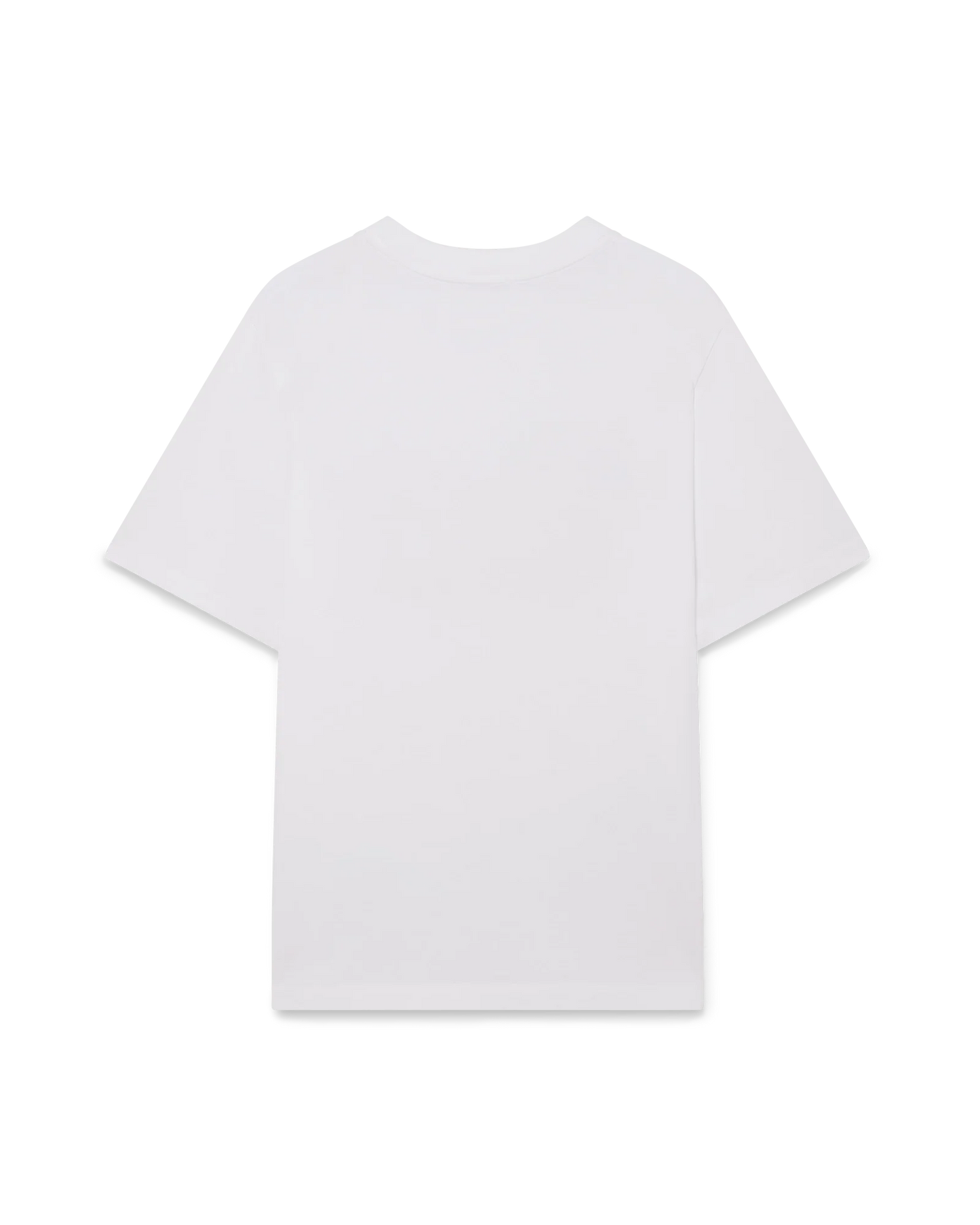 Paris Store Bedrucktes Kurzarm-T-Shirt