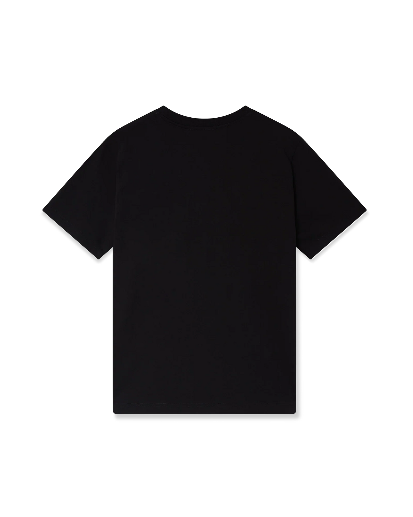 Warped Logo Short Sleeve T-Shirt