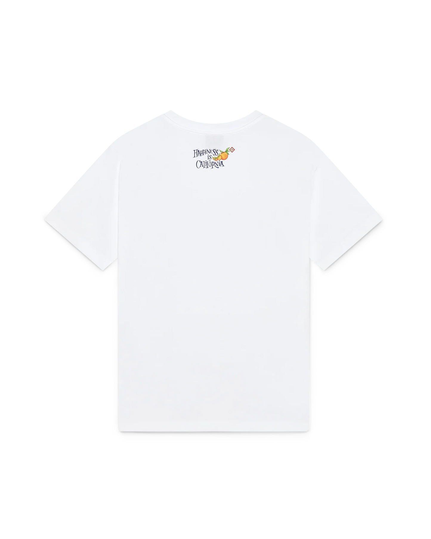 Los Angeles Store Kurzarm-T-Shirt