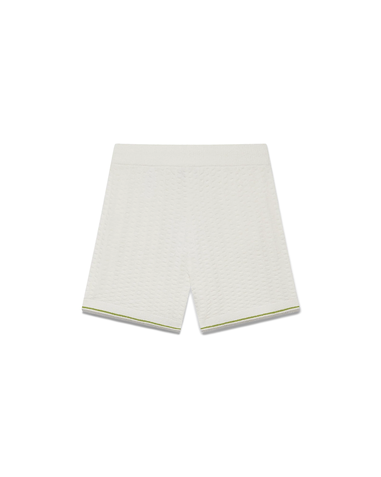 Tennis Boucle Shorts