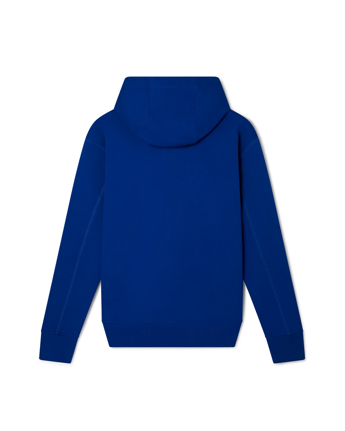 Drapeau De Collombes Hooded Sweatshirt