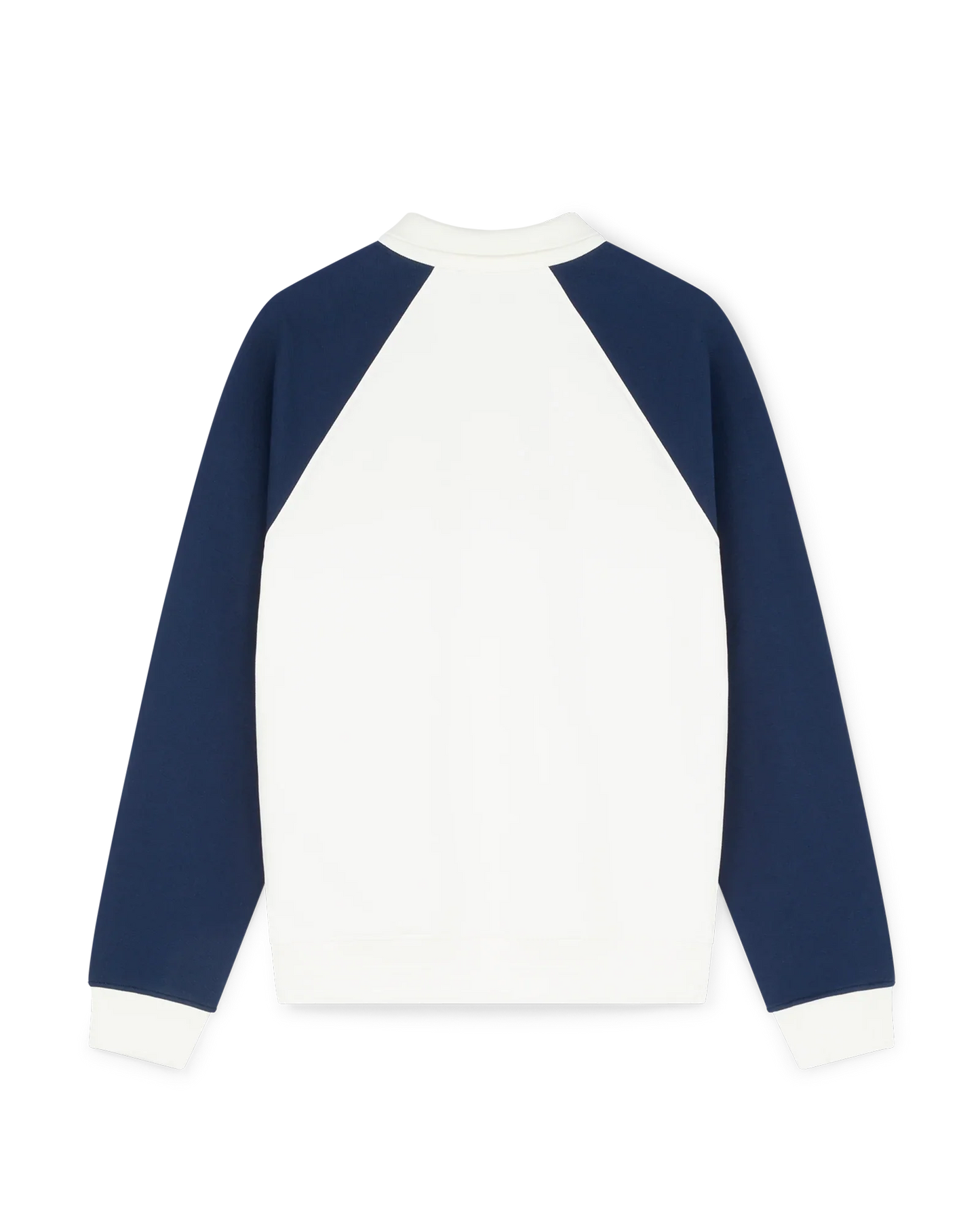 Quarter Zip Sweatshirt
