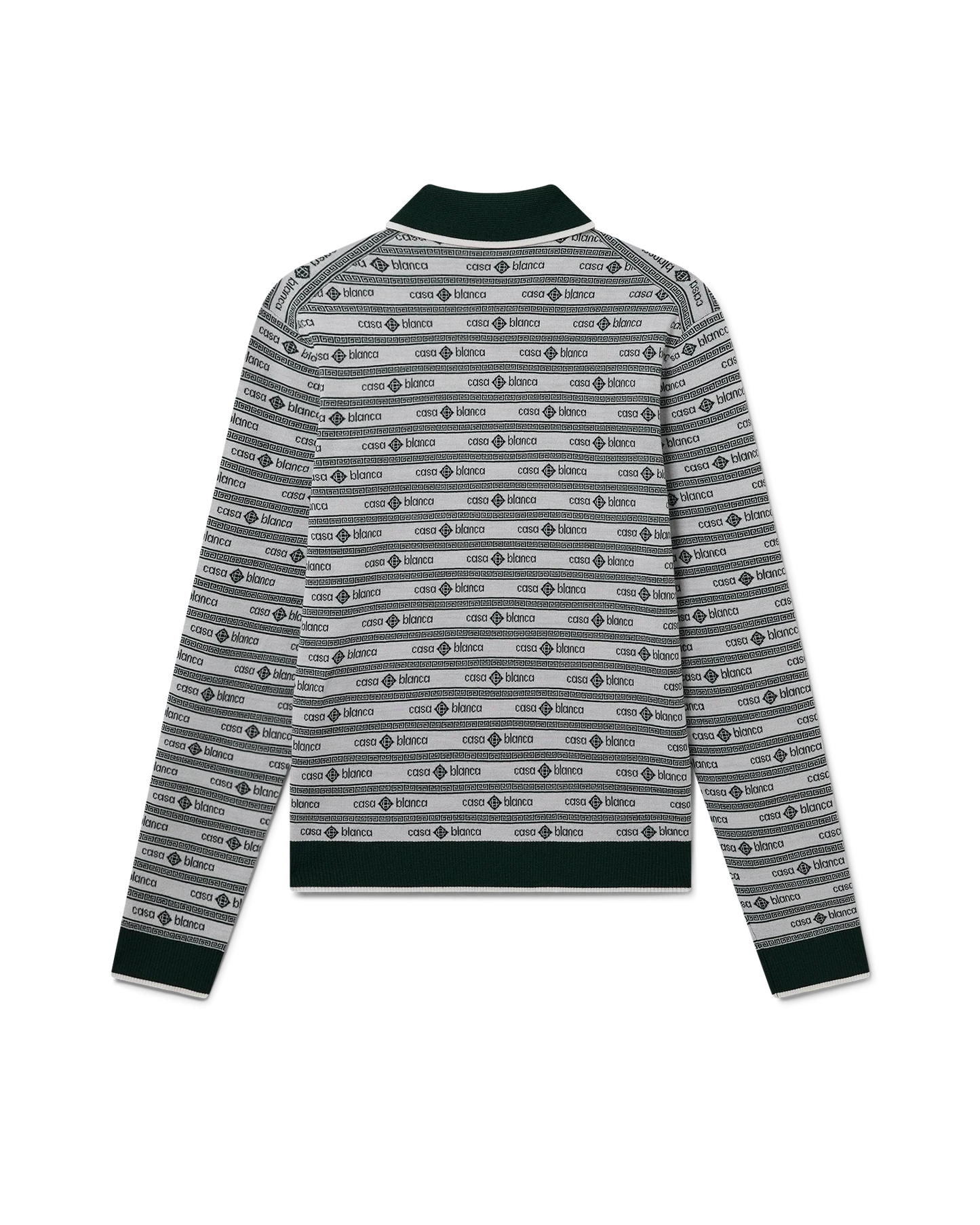 Evergreen Logo Polo Shirt