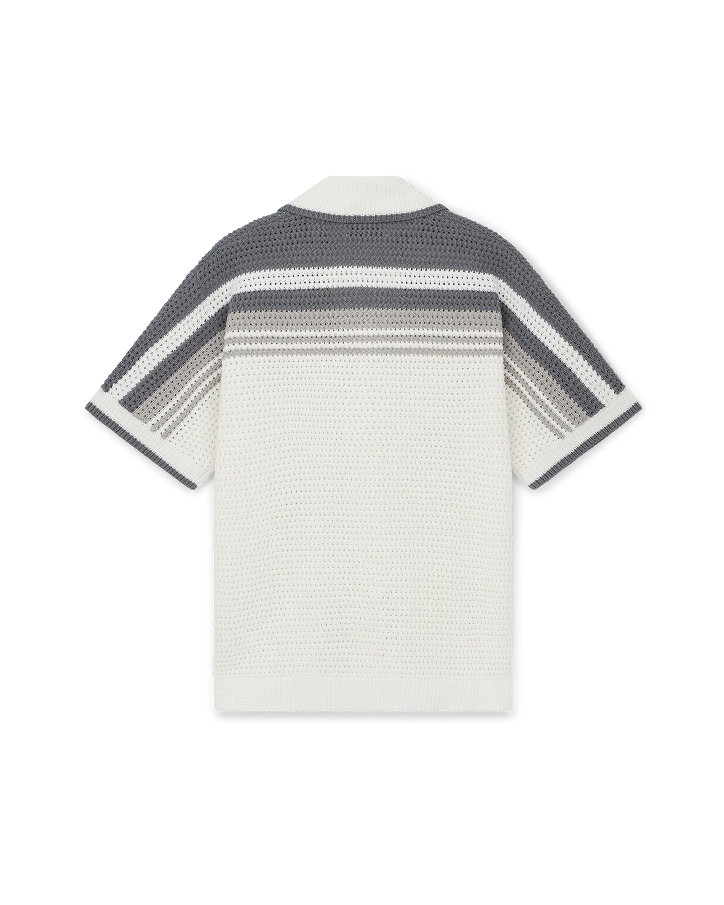 Tennis Crochet Shirt