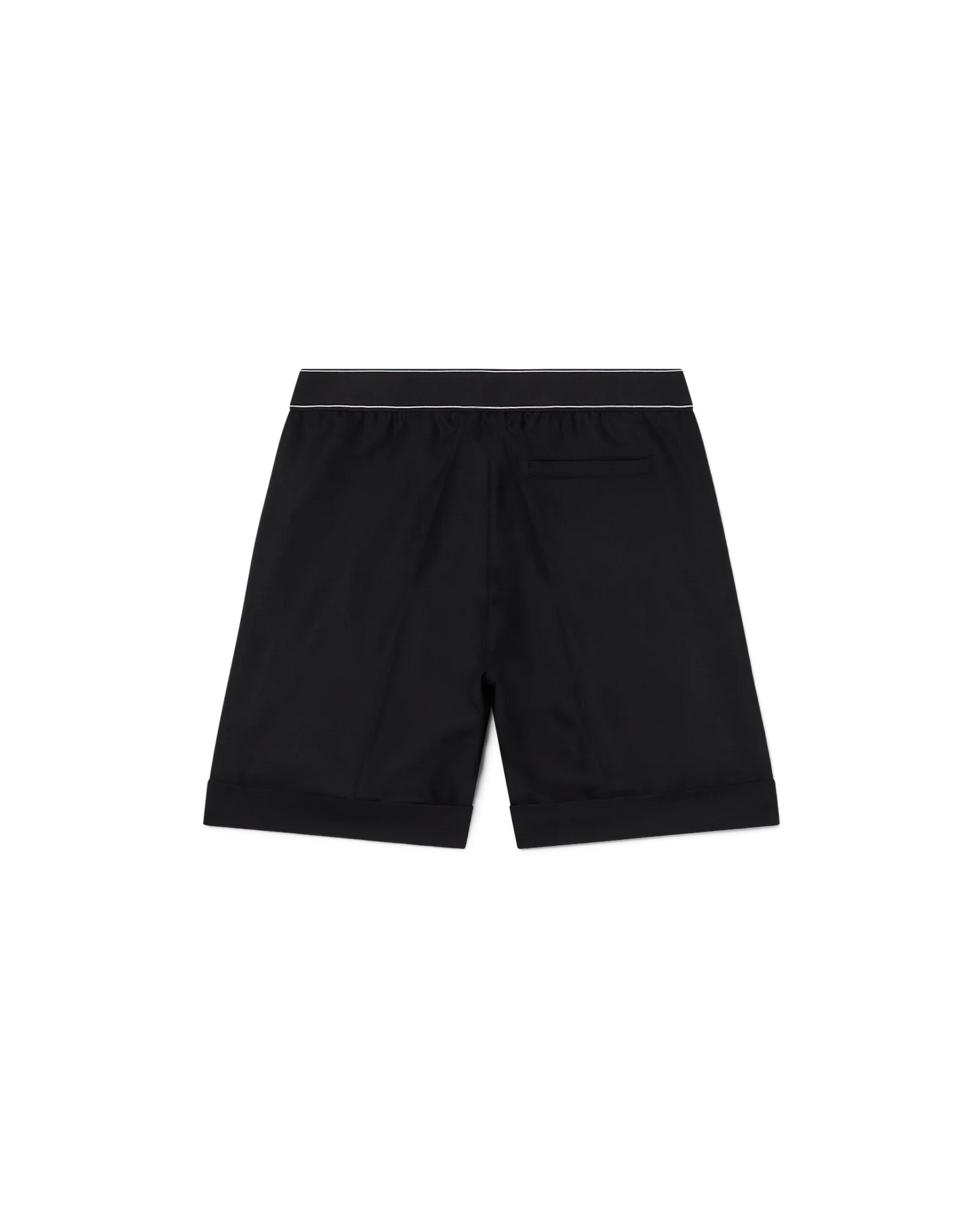 Sports Tailoring Shorts