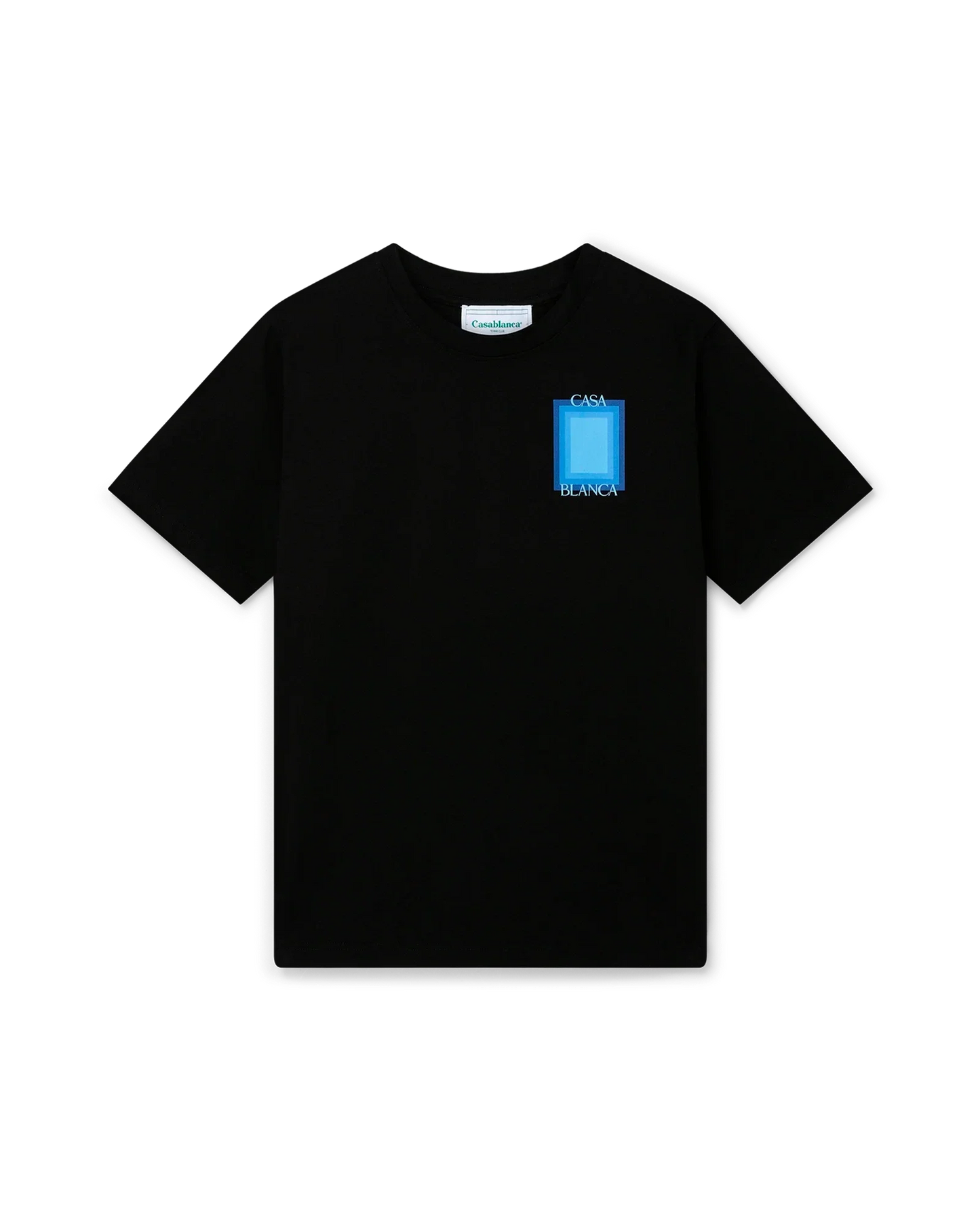 Gradient Casa Logo T-Shirt