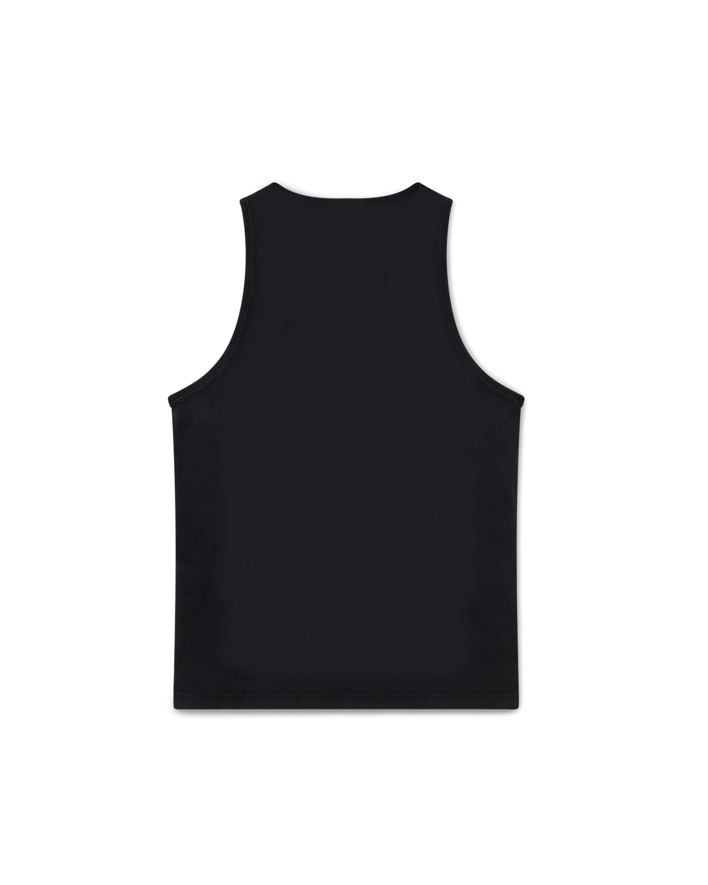 La Pr¨¦monition Crystal Embellished Tank Top
