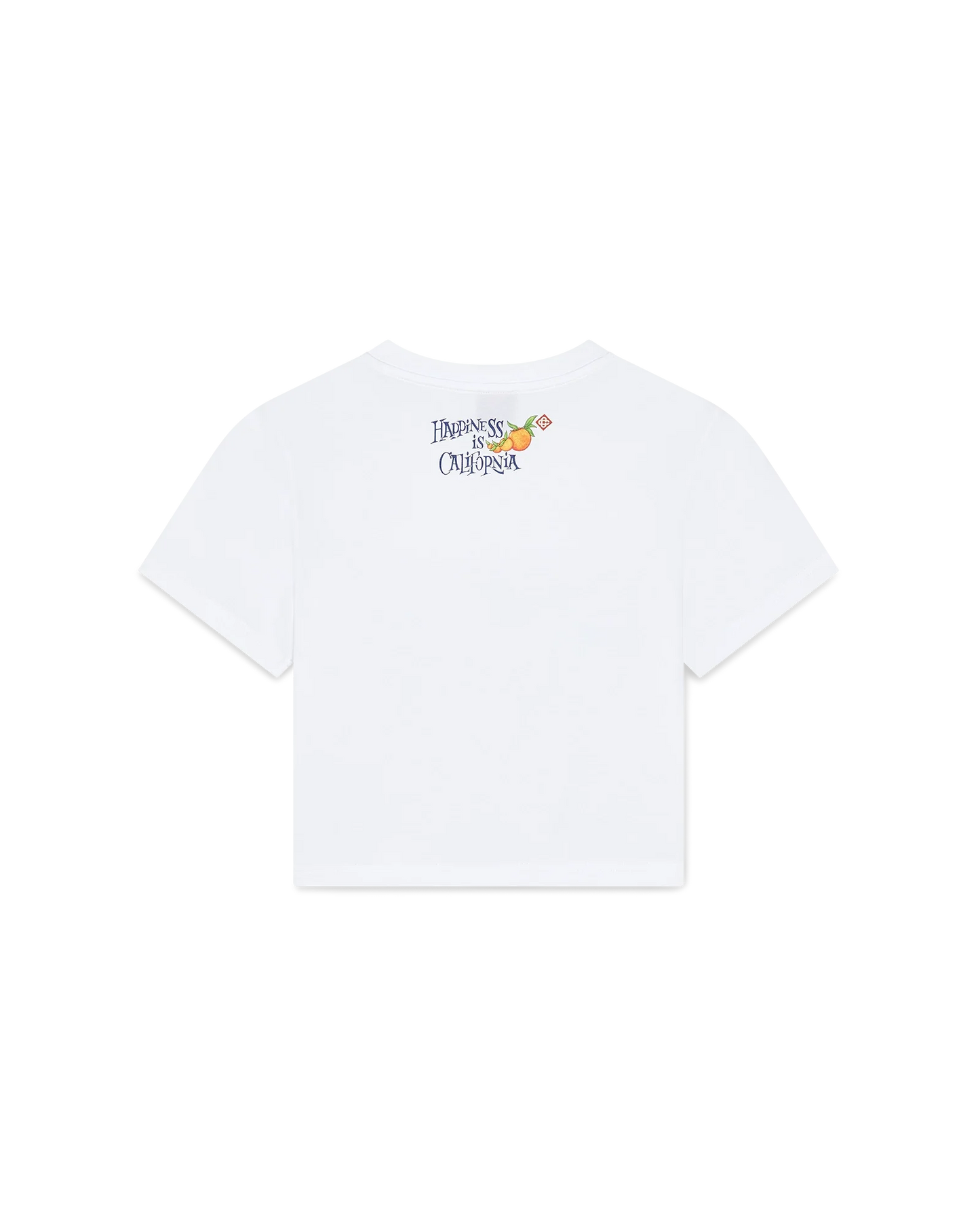 T-shirt court bébé Los Angeles Store