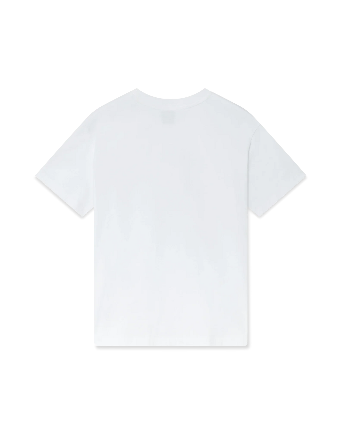 T-shirt à manches courtes Tennis Club Icon
