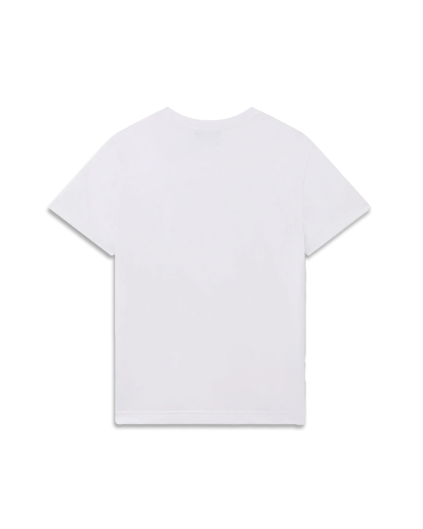 Casa Crest Short Sleeve T-Shirt