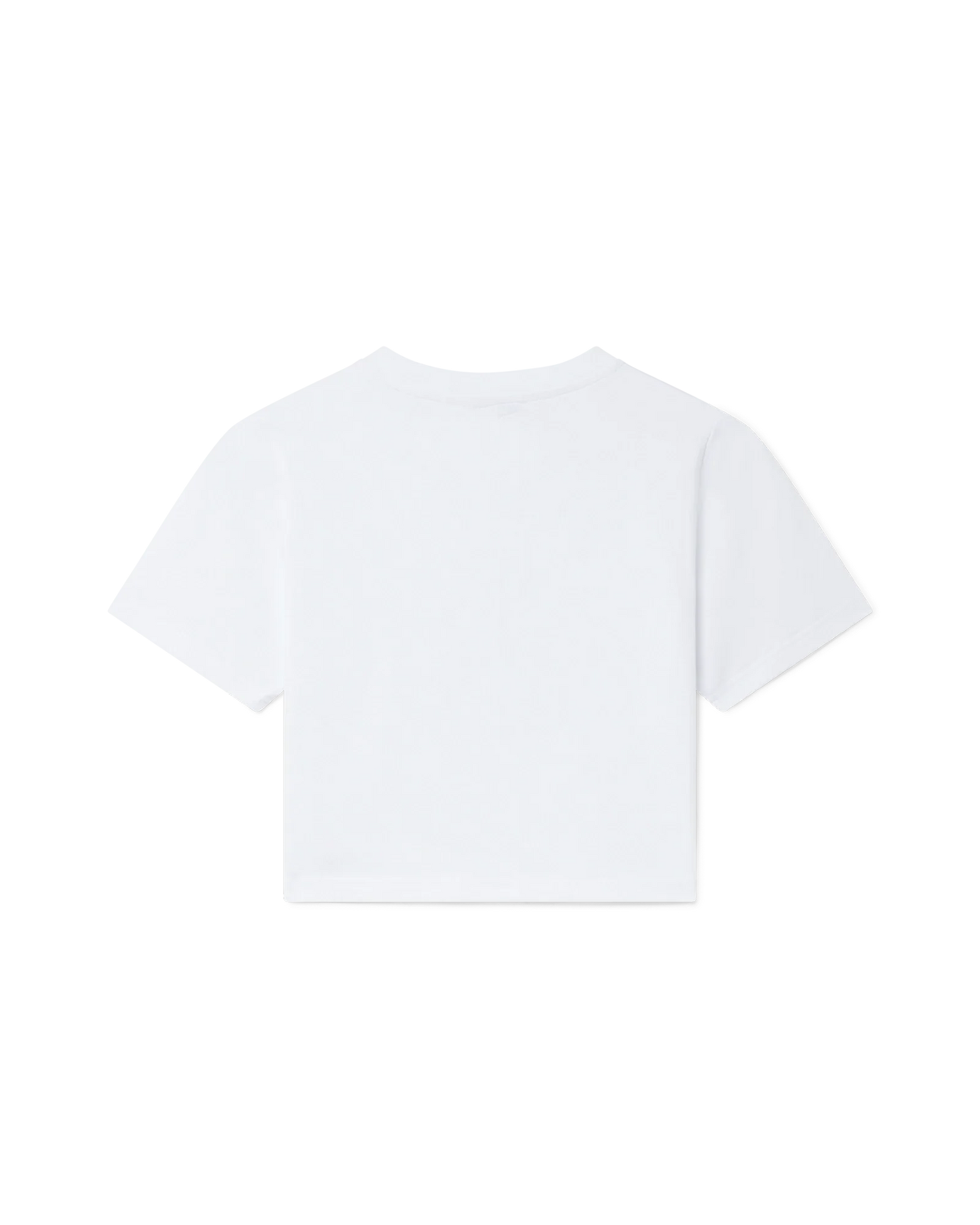 Diamond Logo Stretch T-Shirt