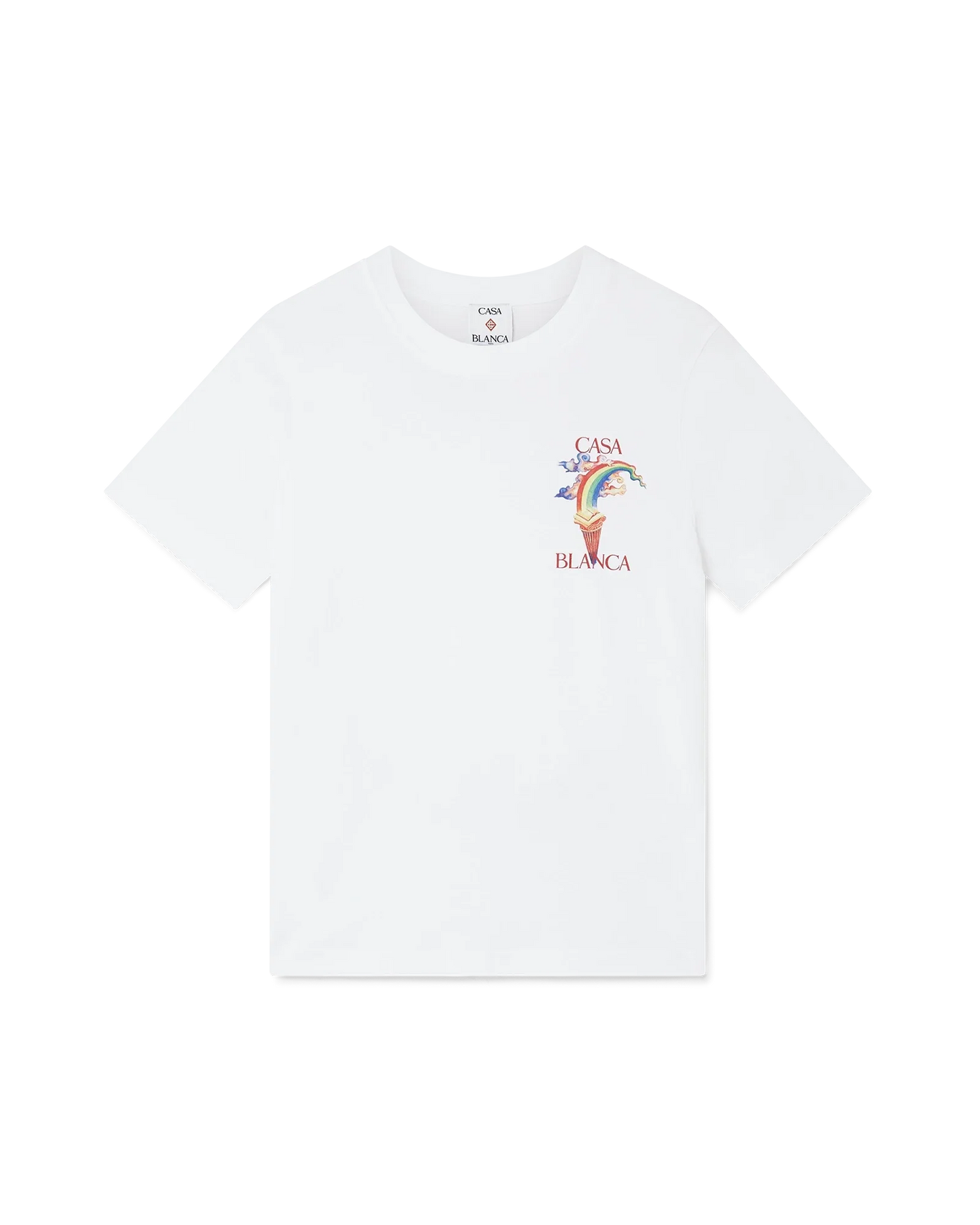 Nature's Teacher Kurzarm-T-Shirt
