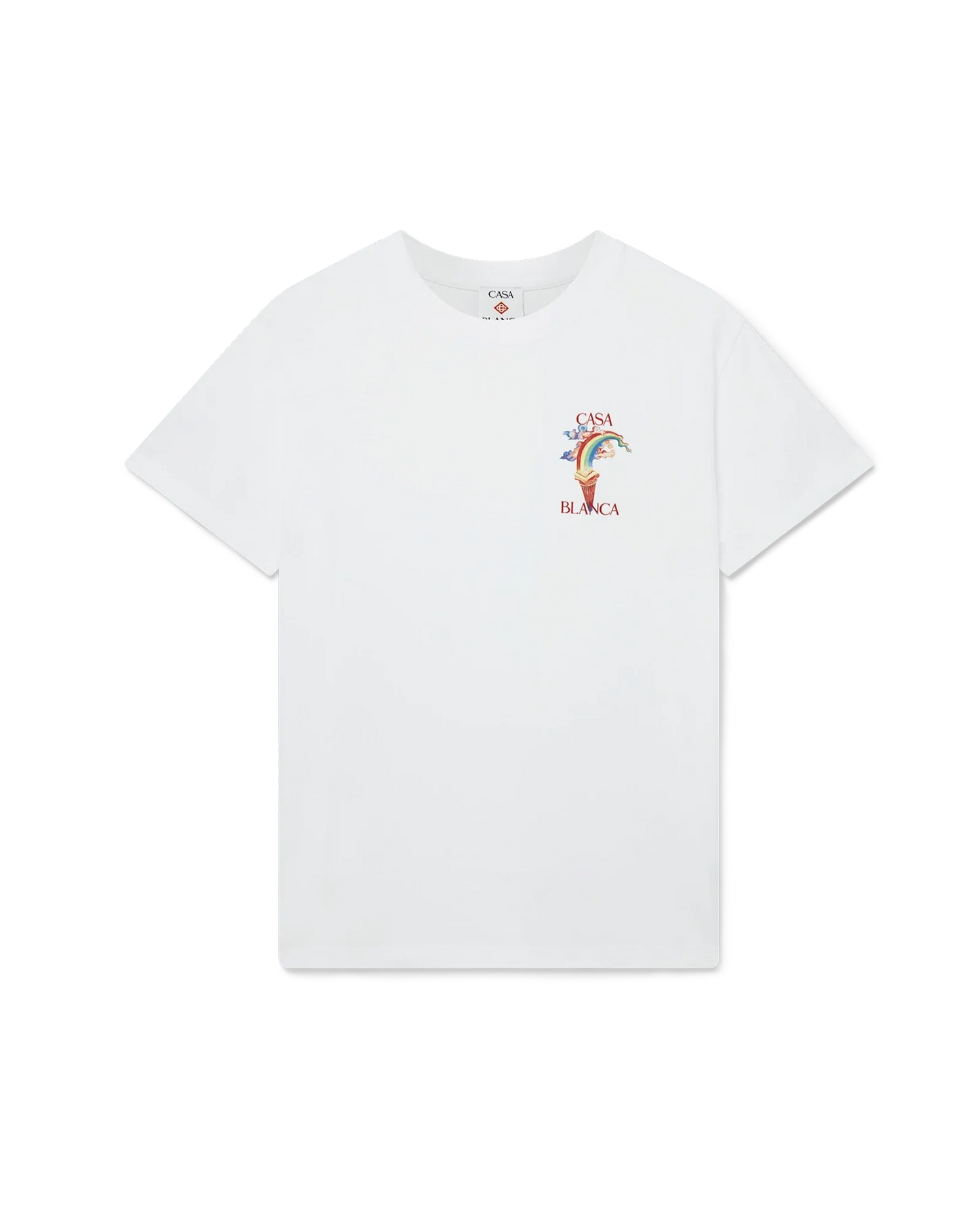 Naturlehrer Kurzarm-T-Shirt