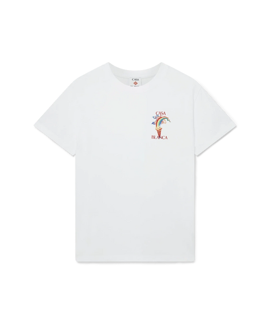 Naturlehrer Kurzarm-T-Shirt