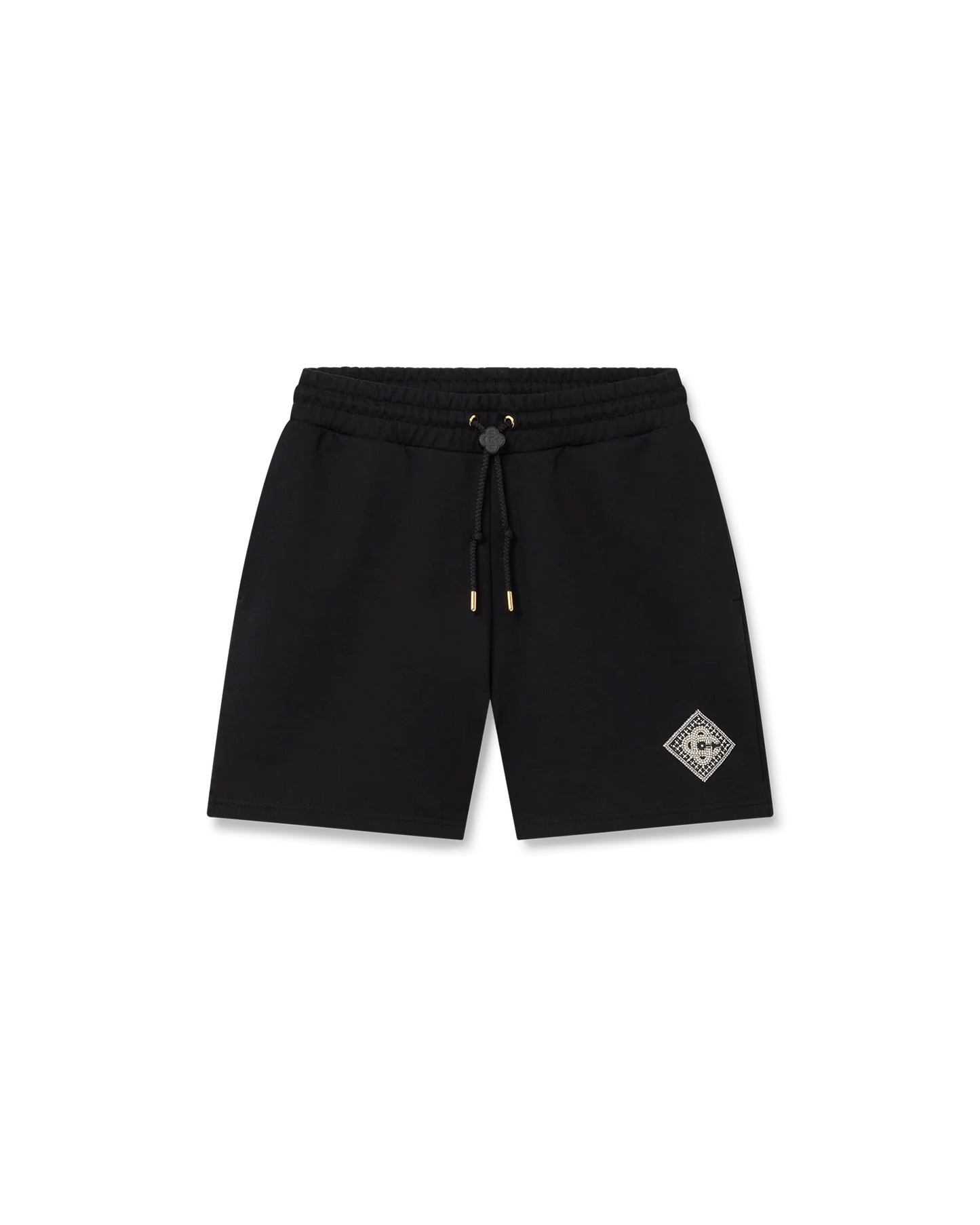 Pearl Diamond Sweatshorts