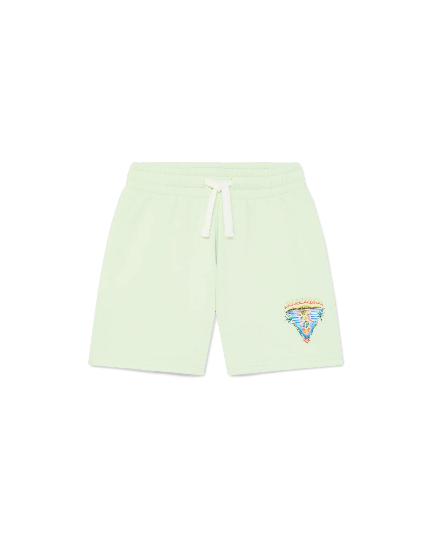 Children's Innocence Triangle Shorts