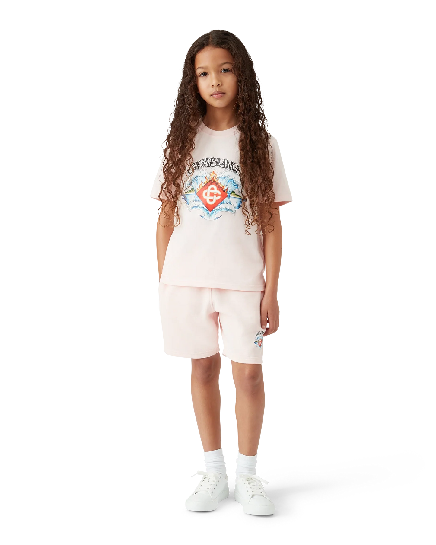 Children's Waves Shorts