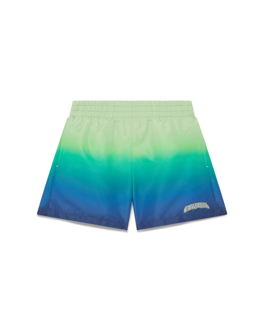 Children's Gradient Swim Shorts