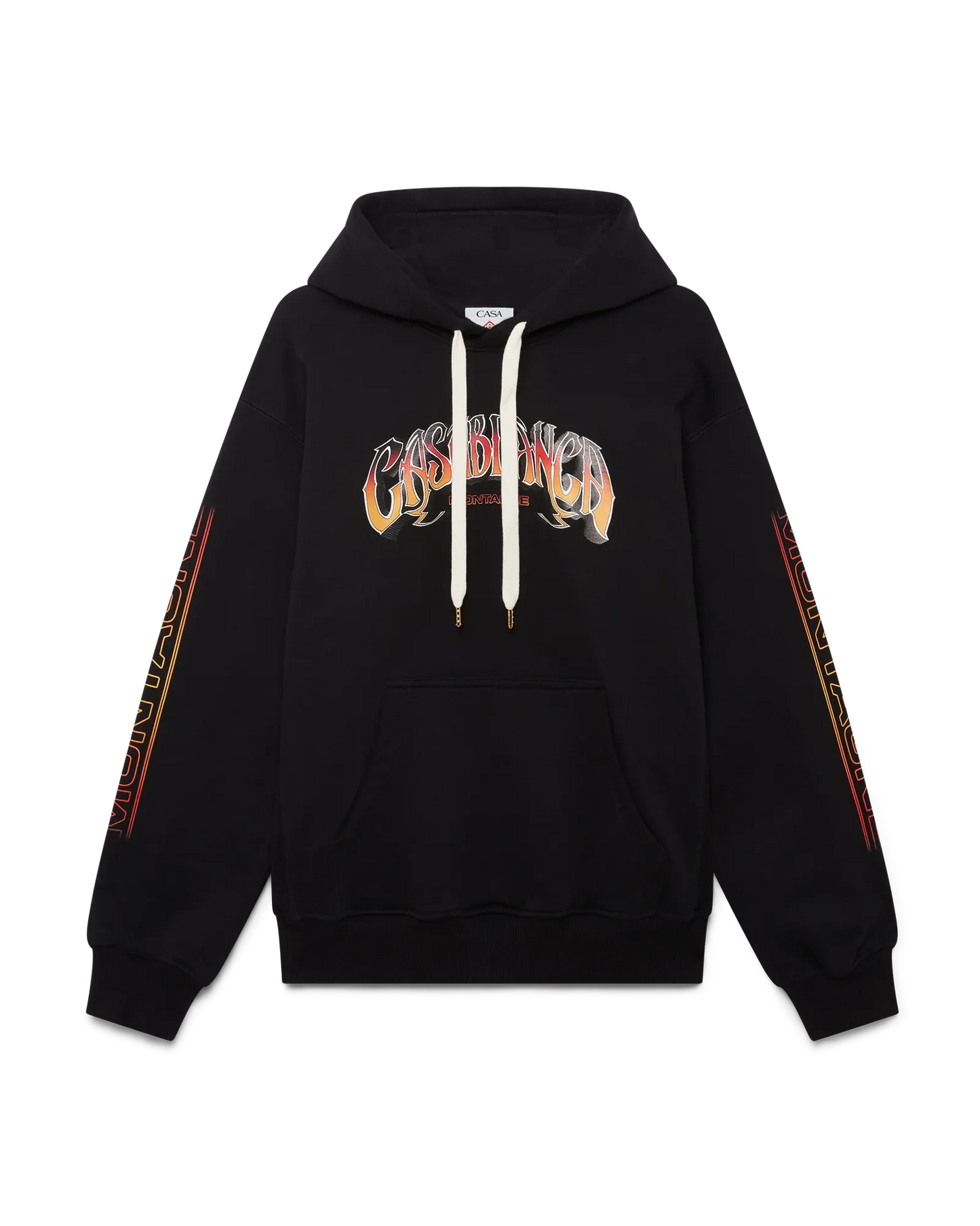 Ski Hoodie