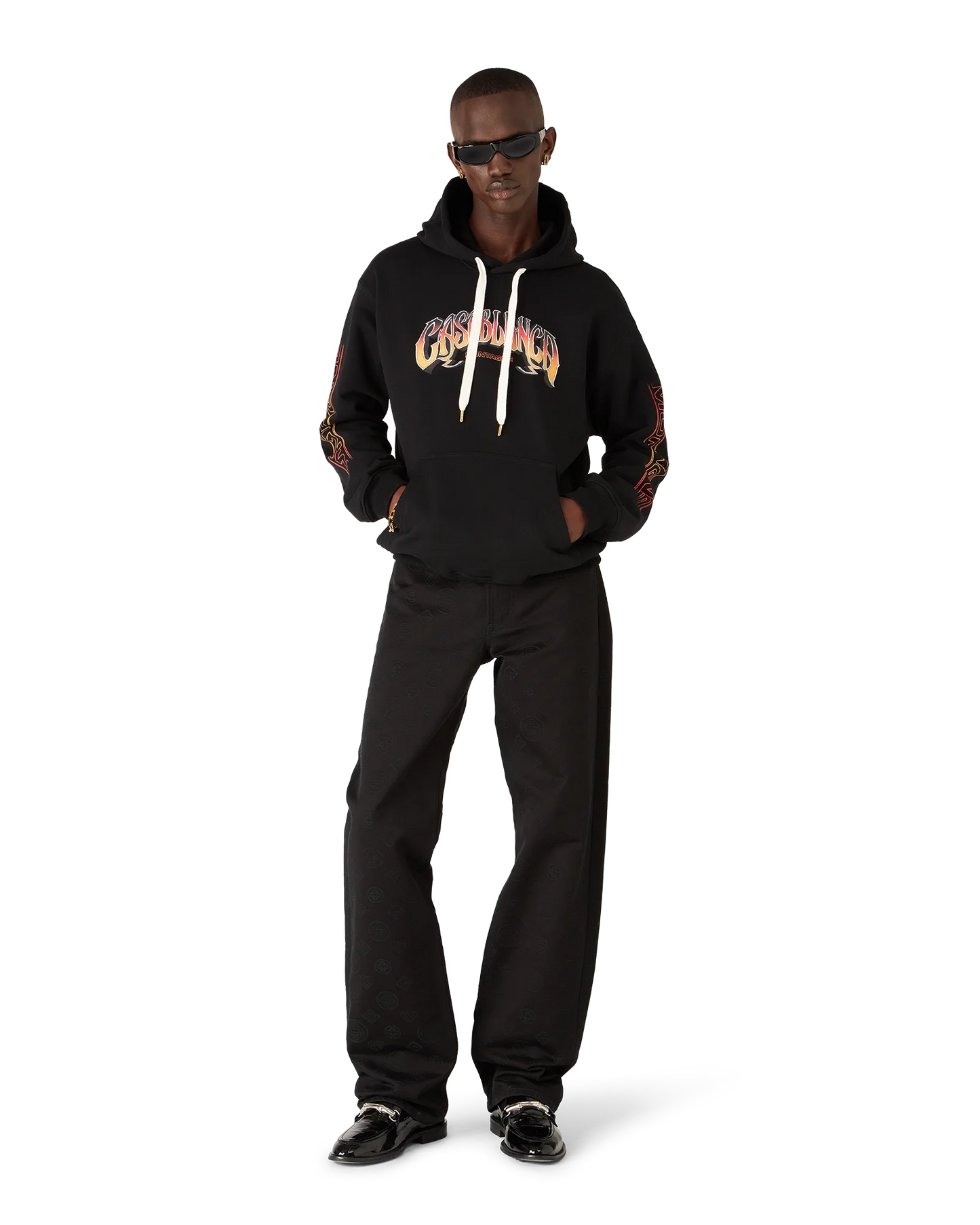 Ski Hoodie