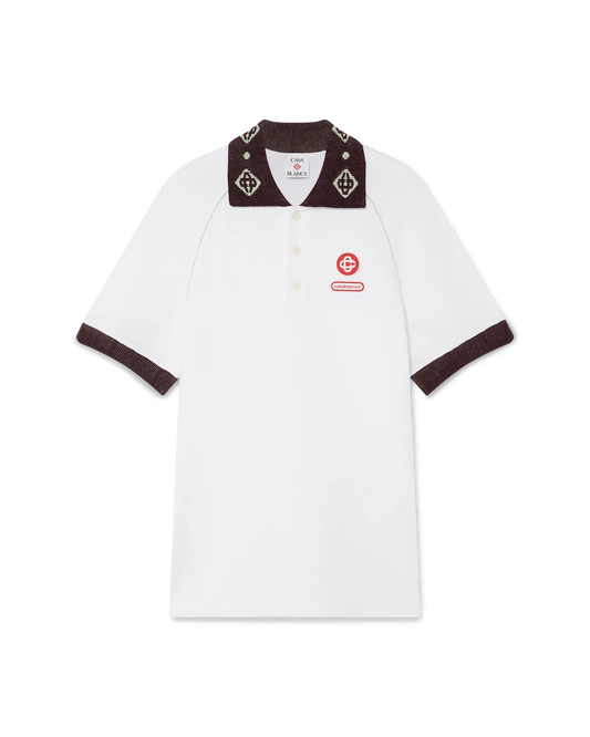 Pique Polo