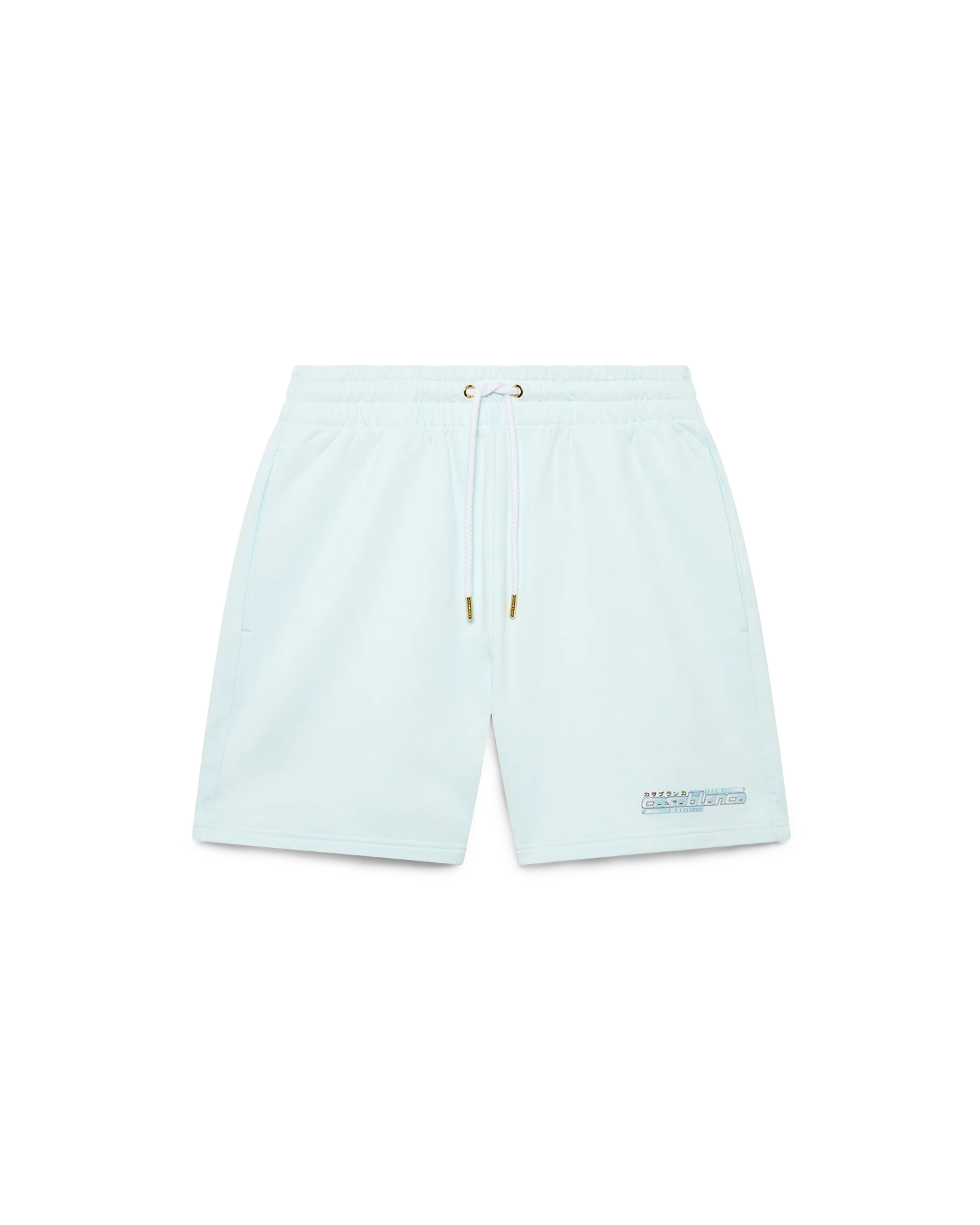 Manga Tennis Ball Sweatshorts