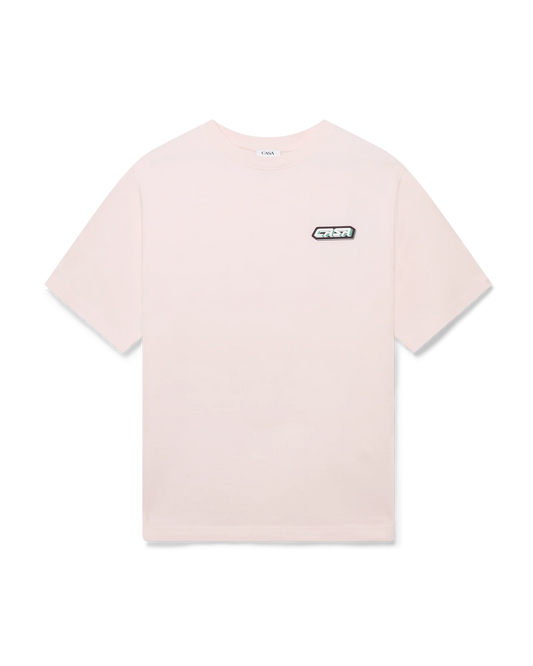 Casa Racing Oversized Short Sleeve T-Shirt