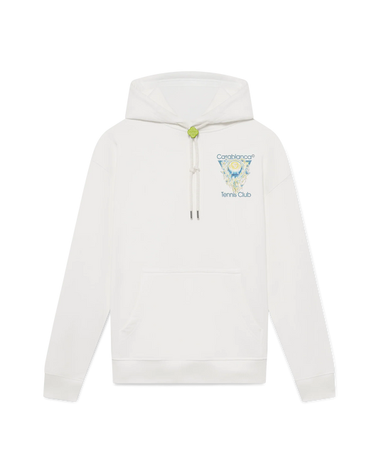 Tennis Club Icon Hooded Sweatshirt