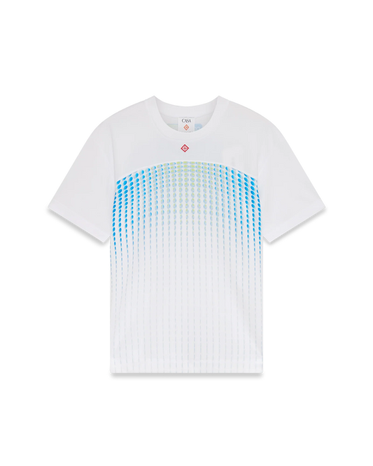 Tennis Tech Short Sleeve T-Shirt