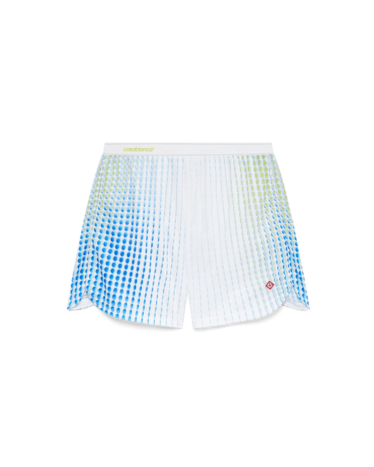 Tennis Tech Shorts