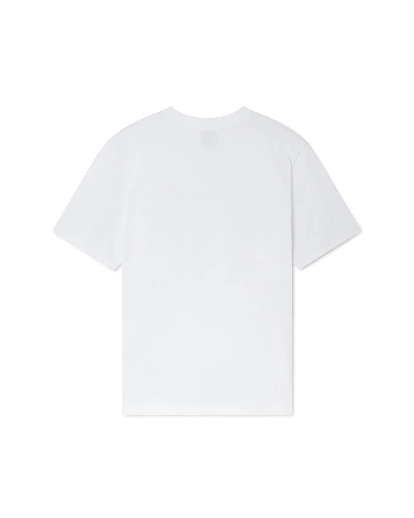 T-shirt à manches courtes Tennis Club Icon
