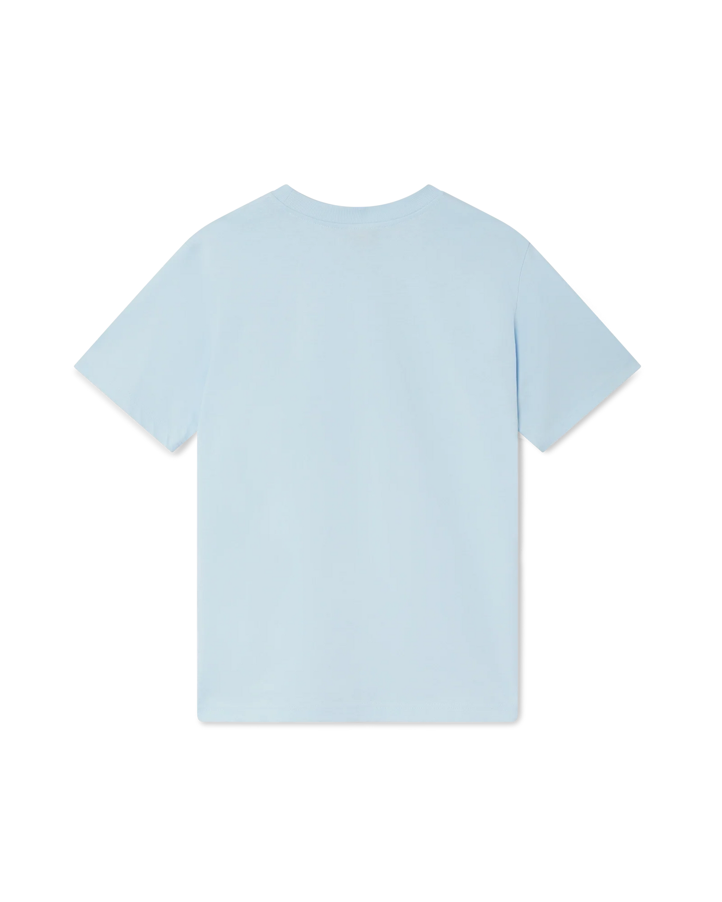 T-shirt à manches courtes avec logo goutte à goutte