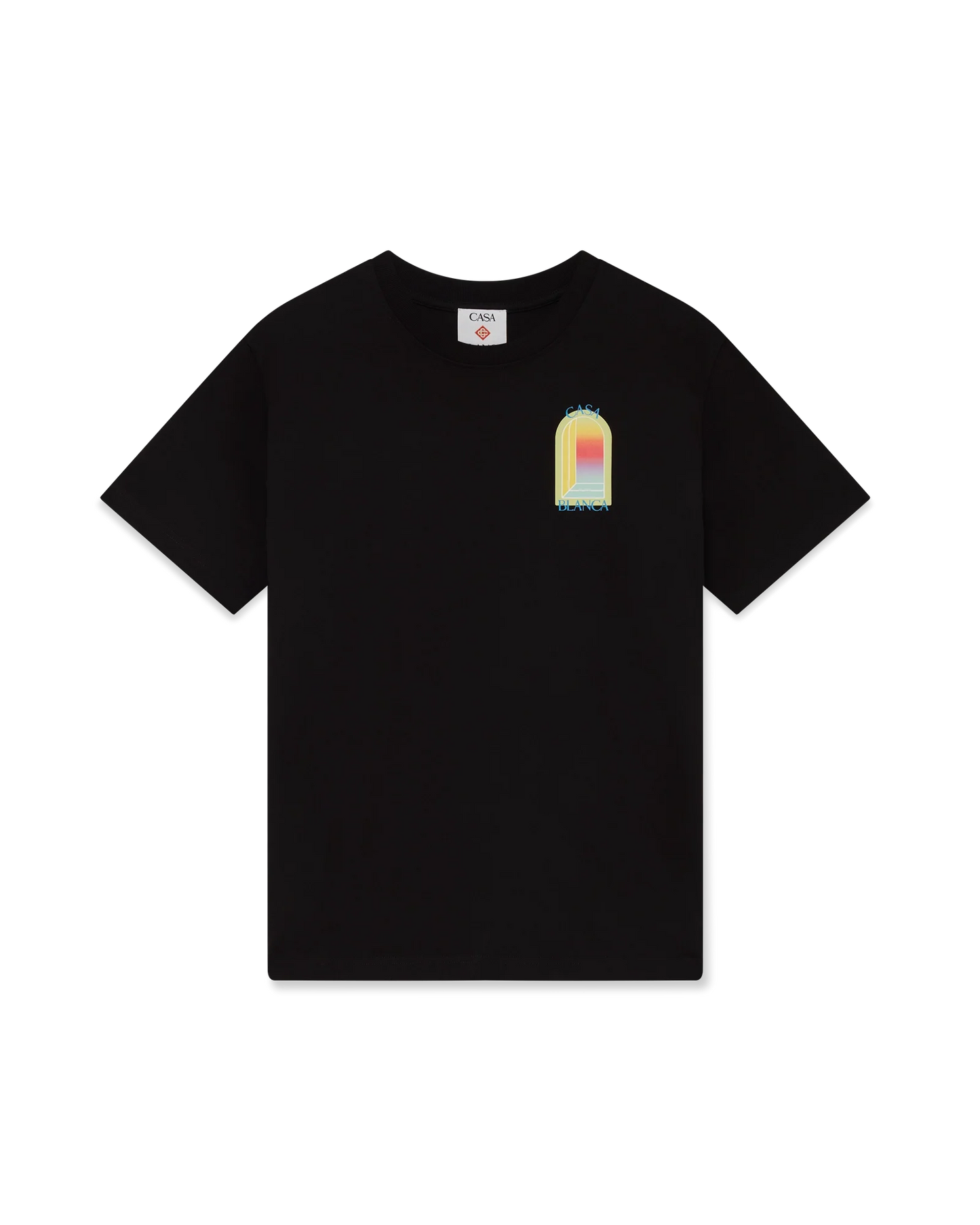 T-shirt à manches courtes L'Arche