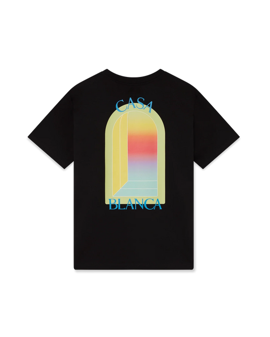 L'Arche Short Sleeve T-Shirt