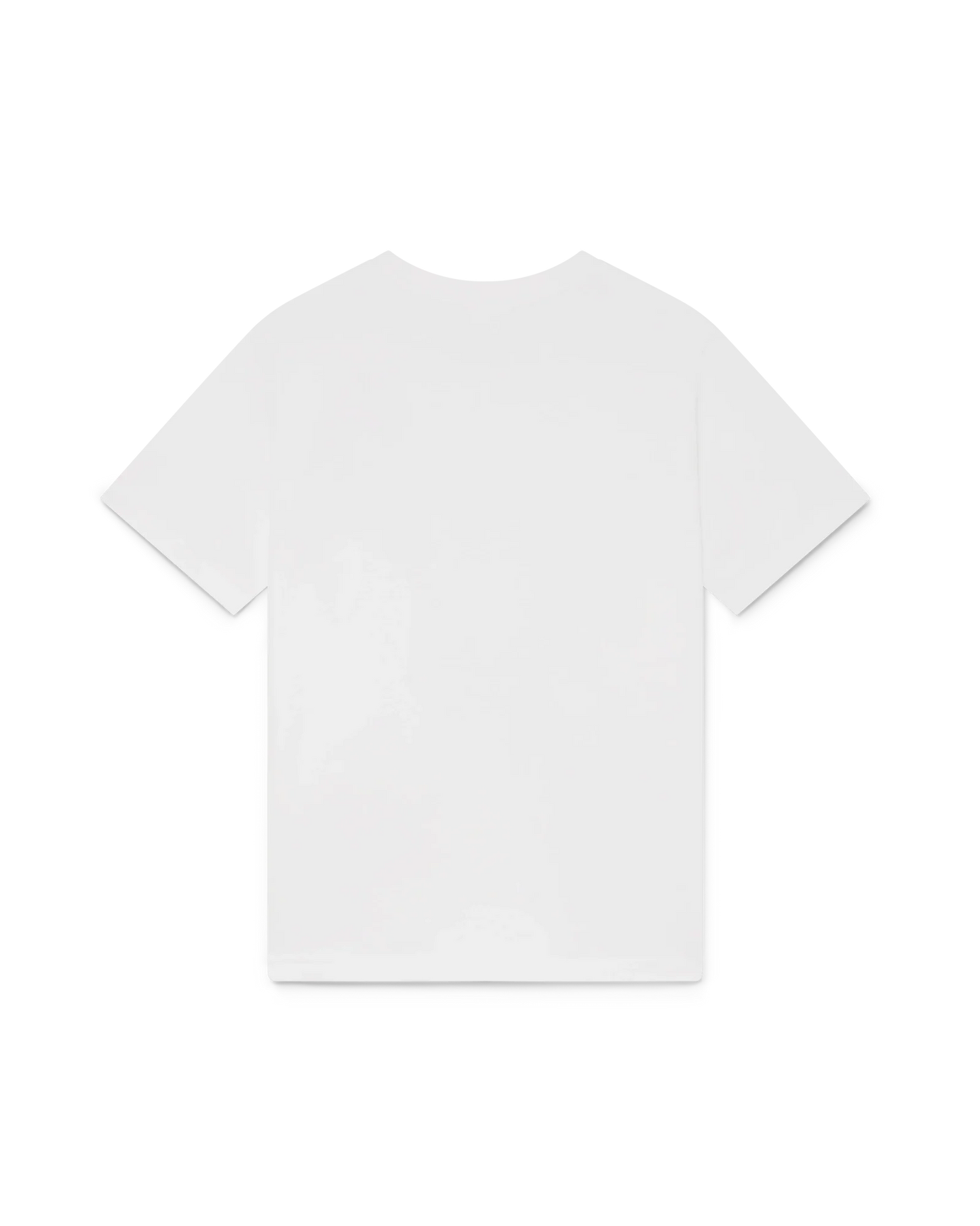 Tennisclub Jenseits des Schicksals Kurzarm-T-Shirt
