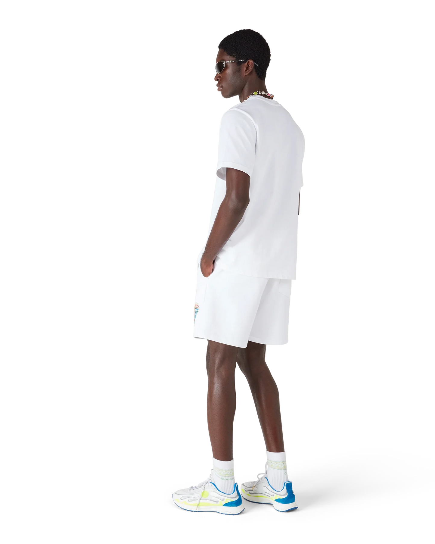 Innocence Triangle Short Sleeve T-Shirt
