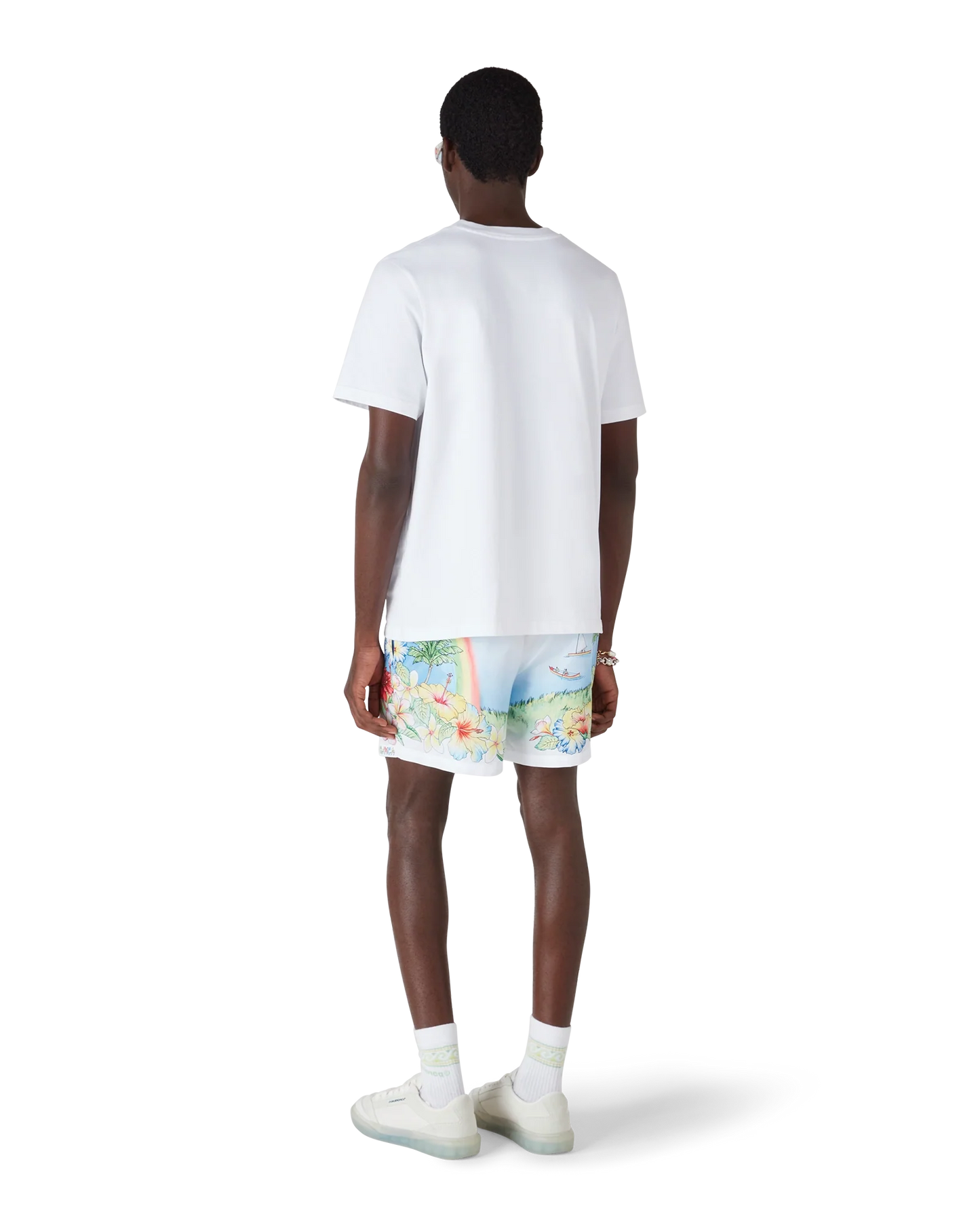 Aloha Swim Shorts