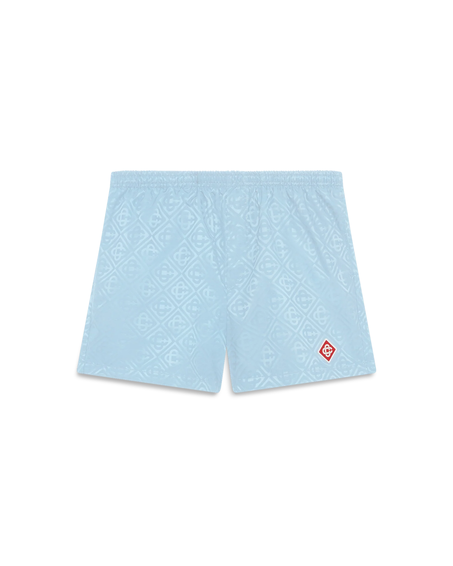 Monogram Jacquard Swim Shorts