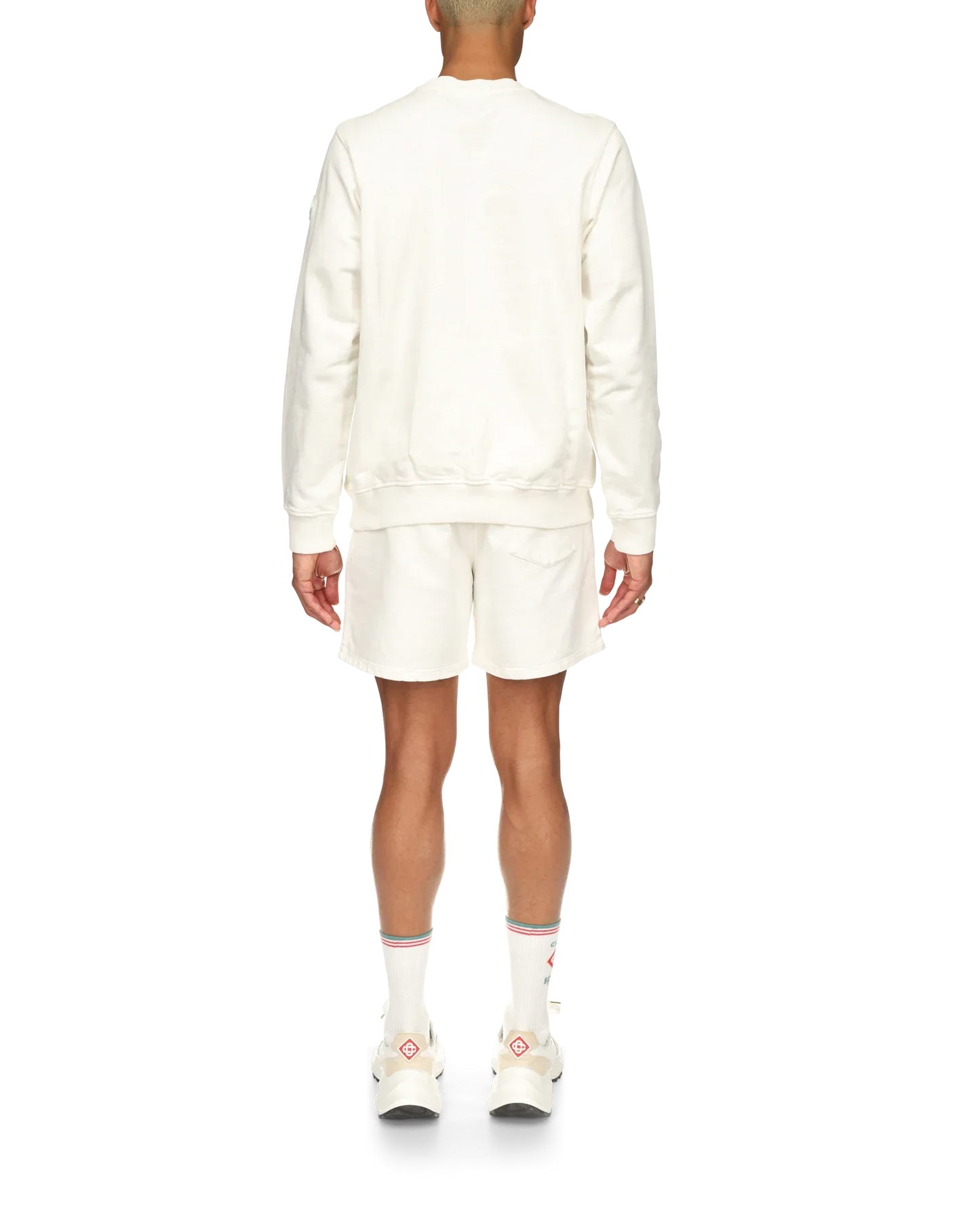 School Of Design Sweatshorts