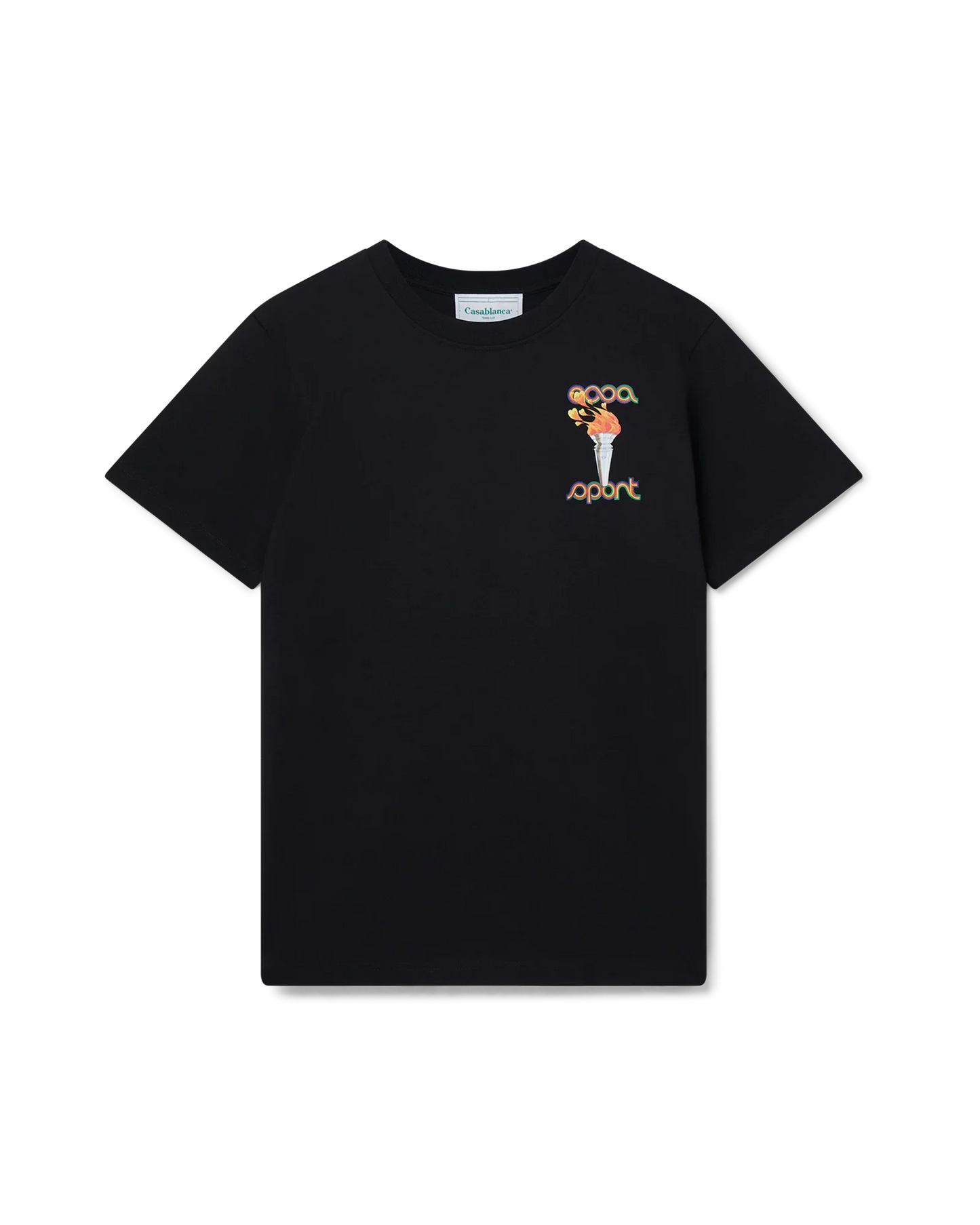 La Flamme Du Sport T-Shirt