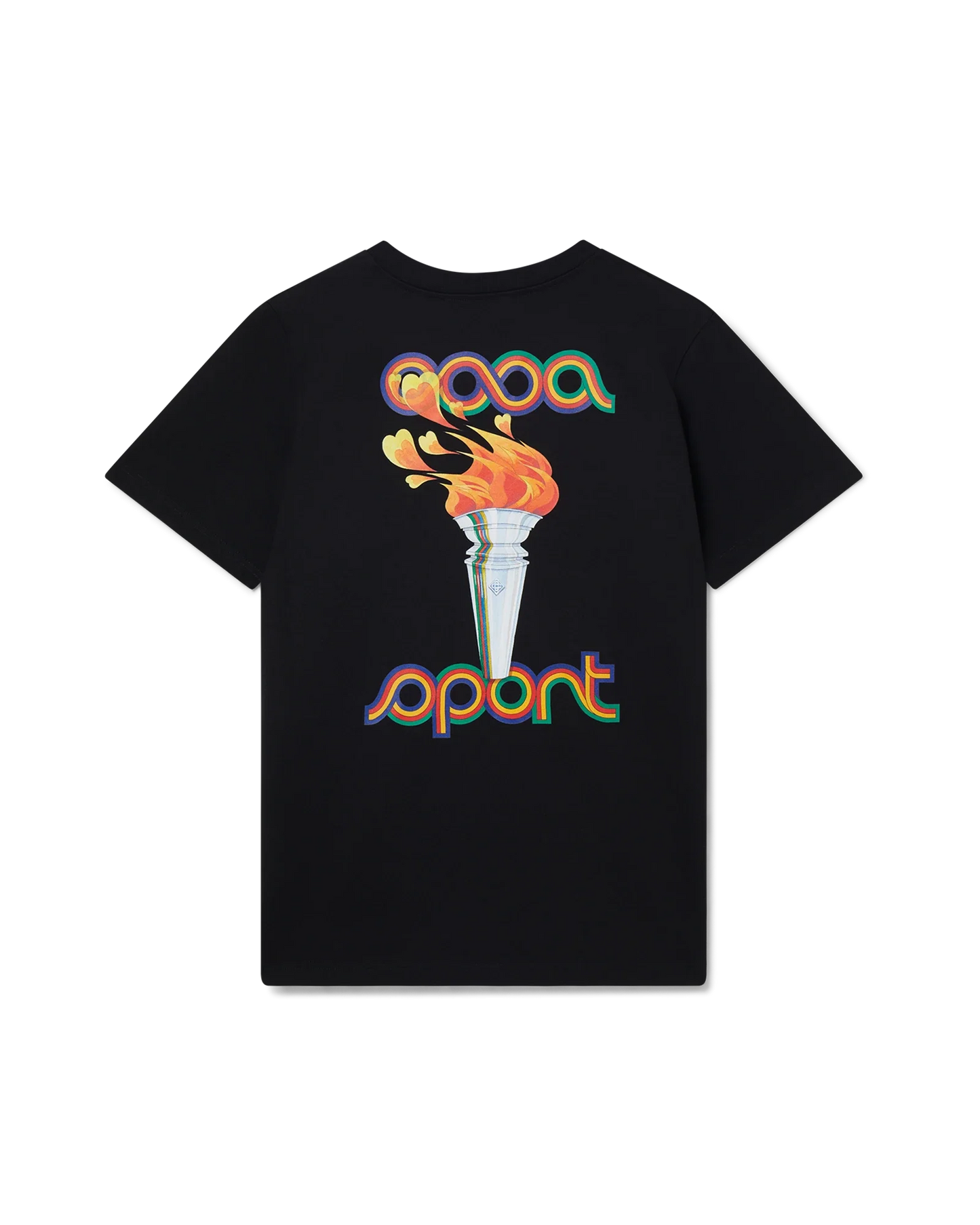 La Flamme Du Sport T-Shirt