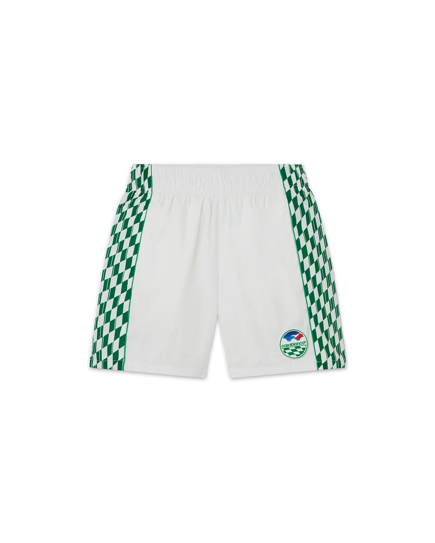 Tennis Horizon Track Shorts