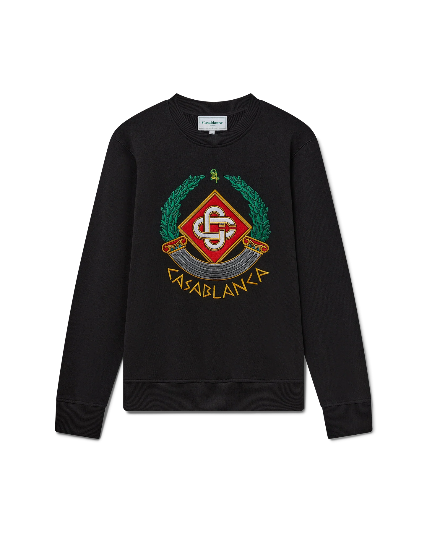 Casa Crest Sweatshirt