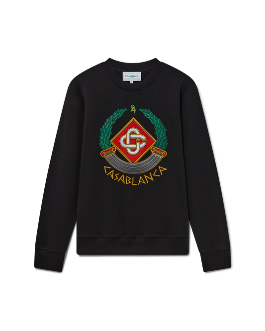 Casa Crest Sweatshirt