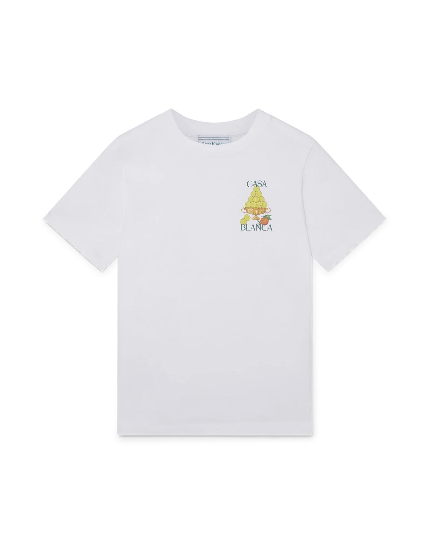 Le Triomphe De Tennis Kurzarm-T-Shirt
