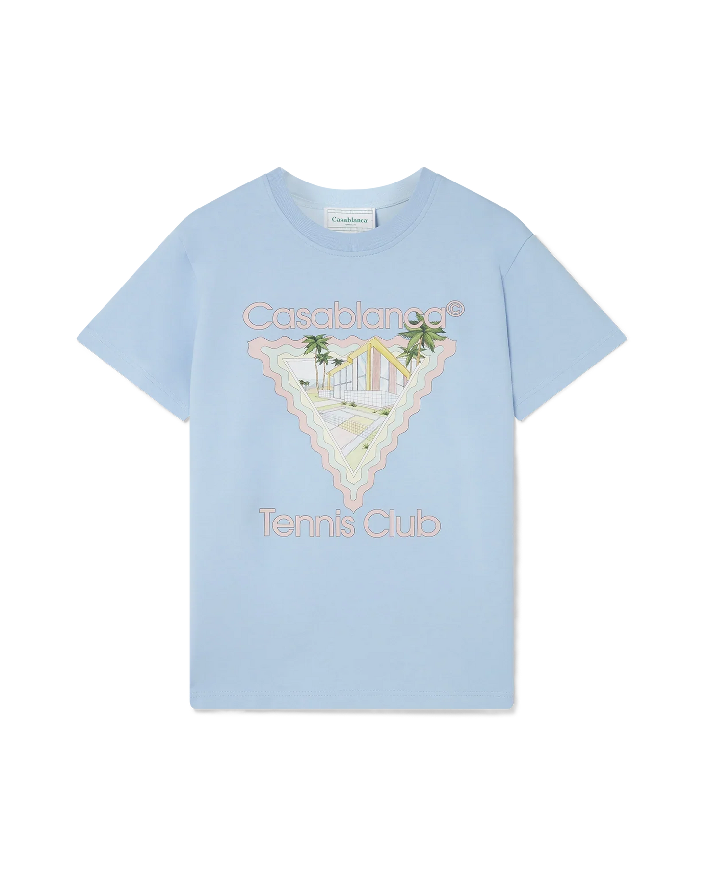 Maison De Reve Short Sleeve T-Shirt
