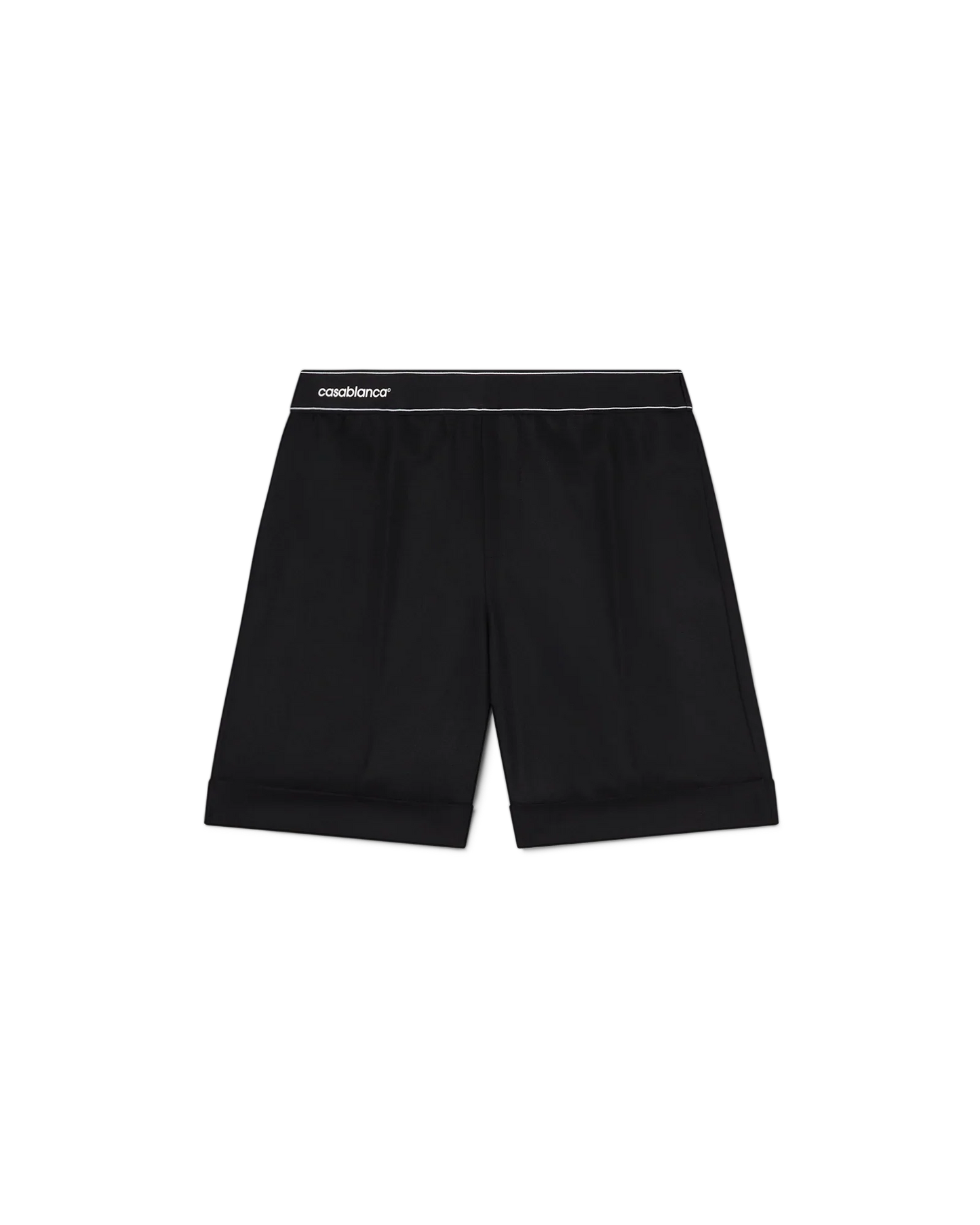 Sports Tailoring Shorts