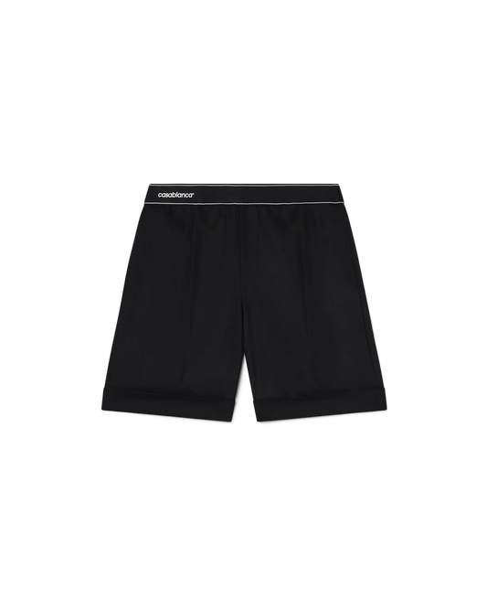 Sports Tailoring Shorts