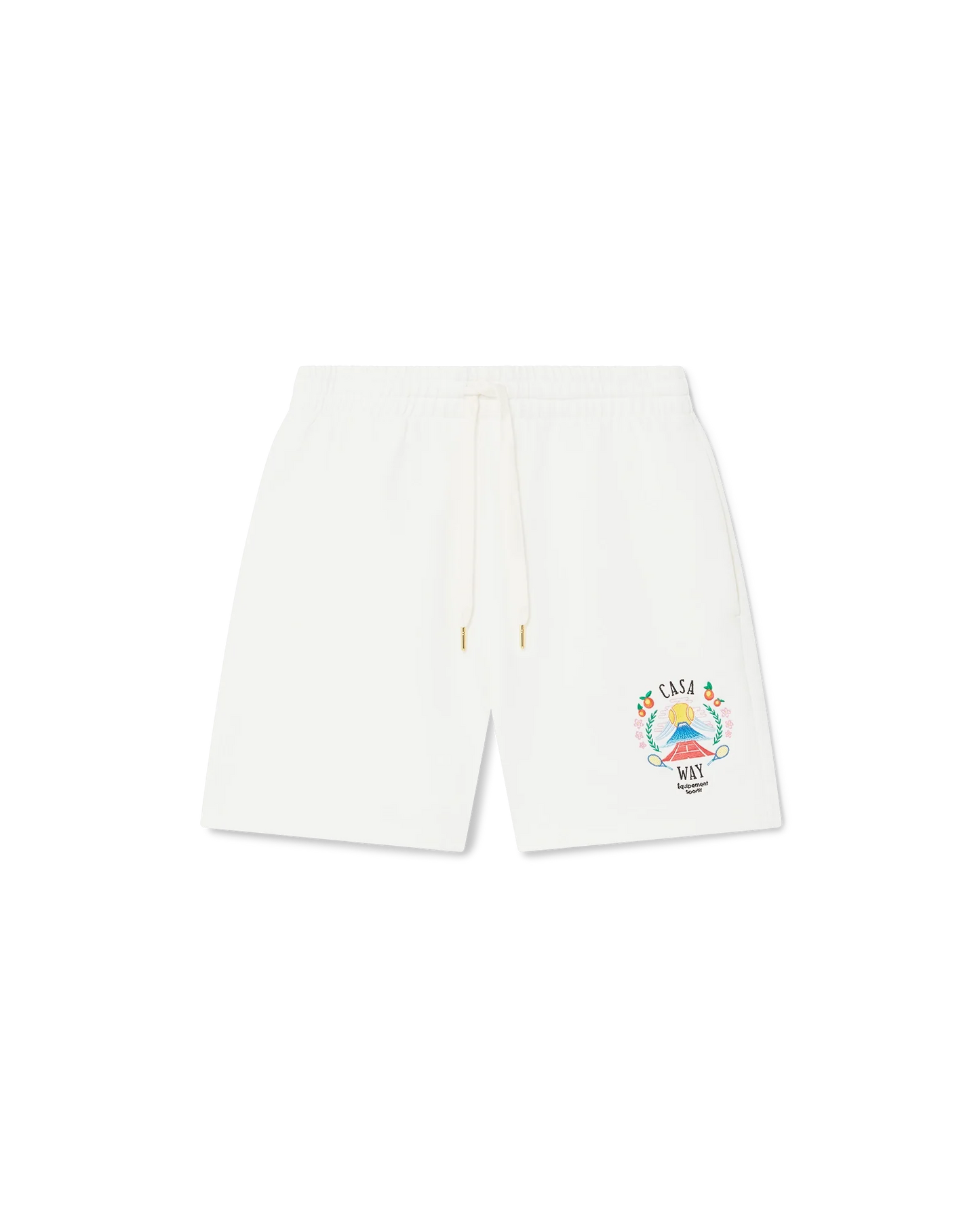 Casa Way Mountain Sweatshorts