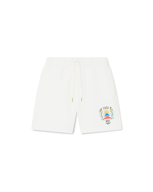 Casa Way Mountain Sweatshorts